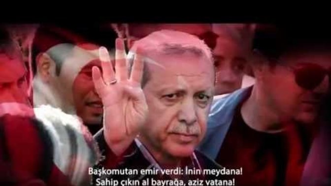 15 Temmuz hakkında ne düşünüyorsunuz?