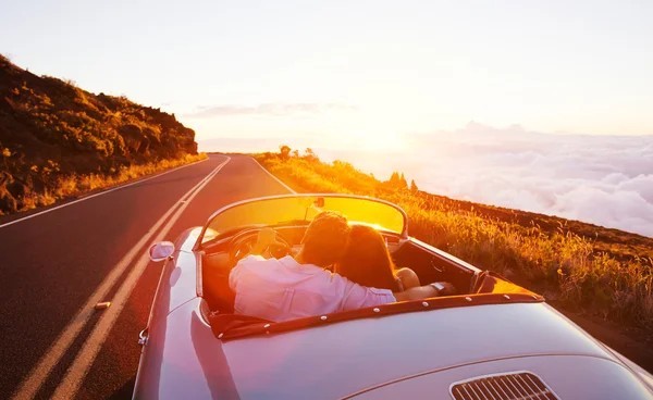 Aşk sonsuza uzanan bir yol ise, yeterli yüreğiniz var mı?