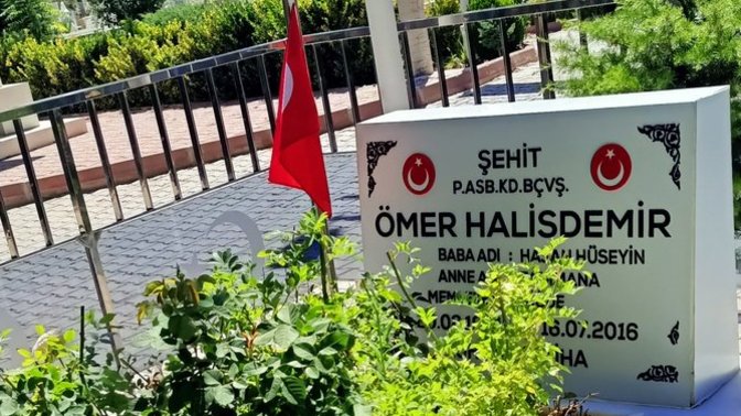 15 Temmuz anınız var mı?