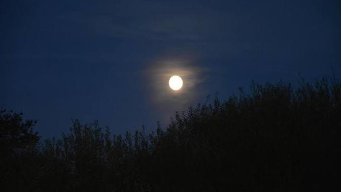 Günün hangi saatleri sana huzur verir?