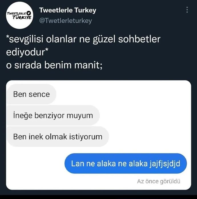Özelden kimler neler konuşuyor acaba?