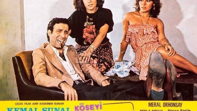 'Köşeyi Dönen Adam' filminden bir replik de söylemek ister misin?