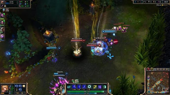 Oyunlarda sizi en fazla sinir eden şey ne?