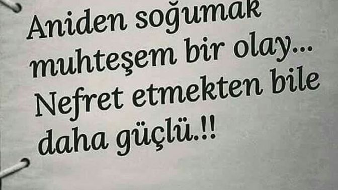 Midenizi en çok ne bulandırır?