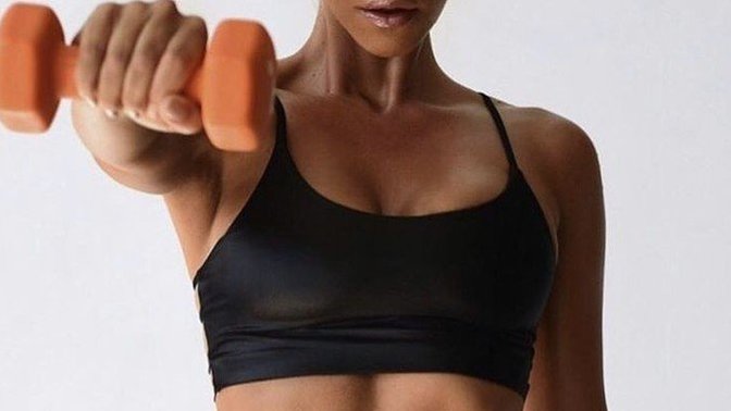 Evde spor yapanlar için ekipmanların miktarı önemli mi?