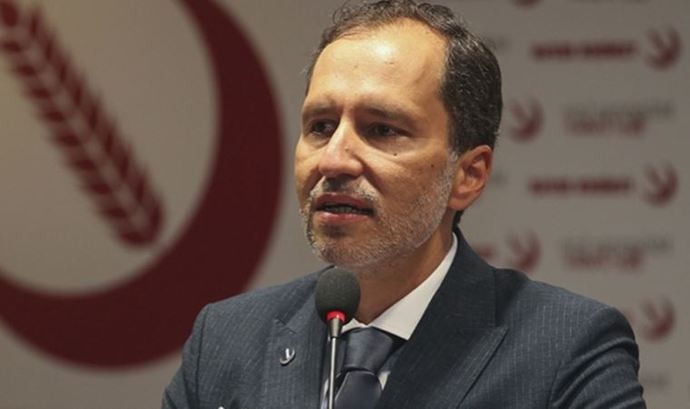 2023 Seciminde kime oy vereceksiniz?