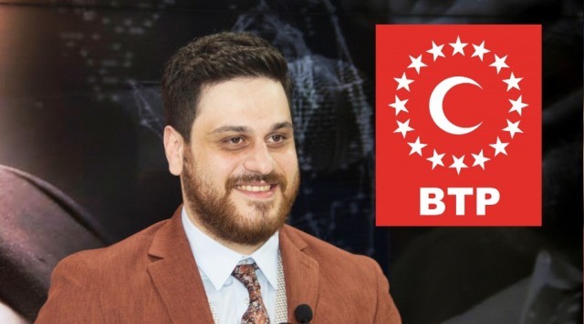 2023 Seciminde kime oy vereceksiniz?