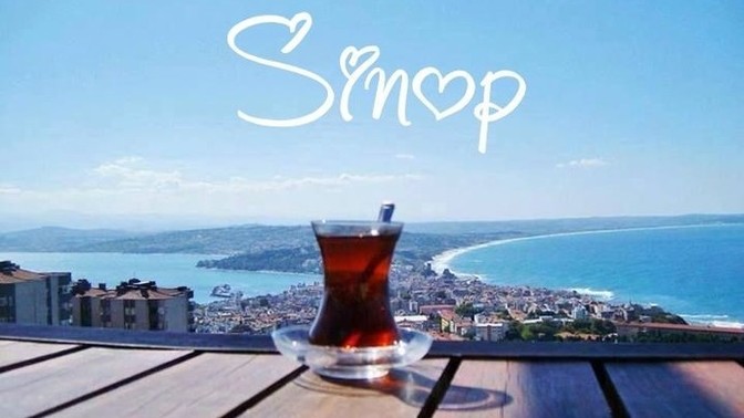 Sinop'ta dün hava nasıldı ve sizce bugün nasıl olur?