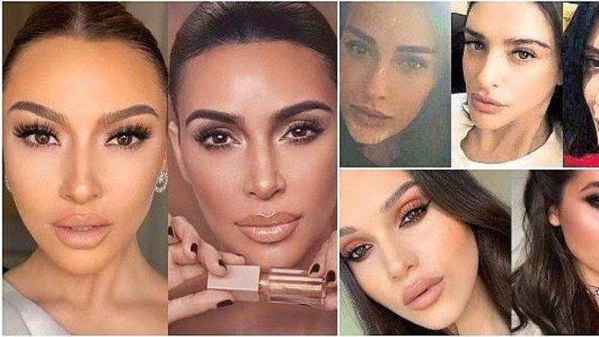 Estetik yaptıran herkes neden birbirine benziyor?