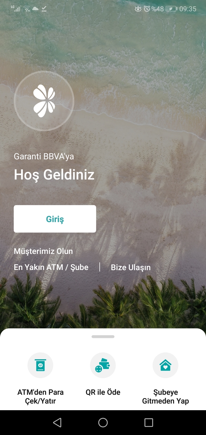 Garanti