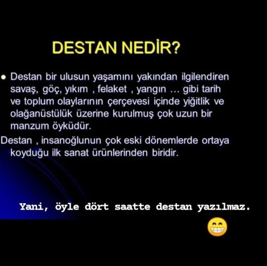 15 Temmuz'un sizin için anlamı ne?