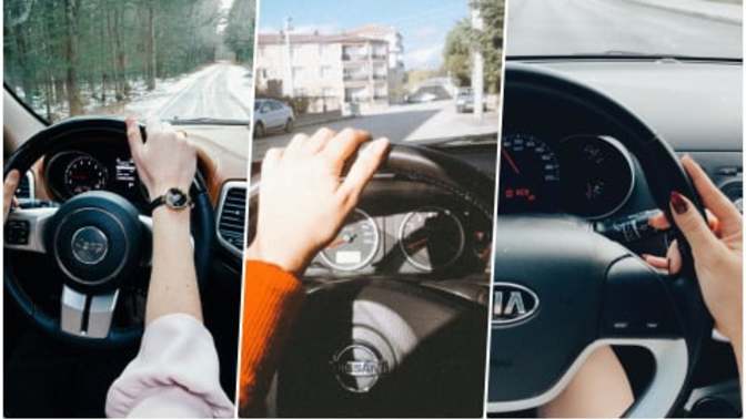 Sürekli araba storyleri atanların max zeka seviyesi nedir?