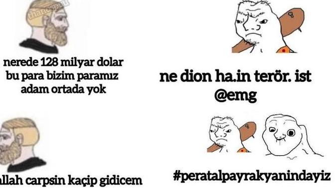128 milyar dolarınız olsa ne yapardınız?