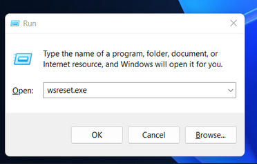 windows mağaza açılmıyor