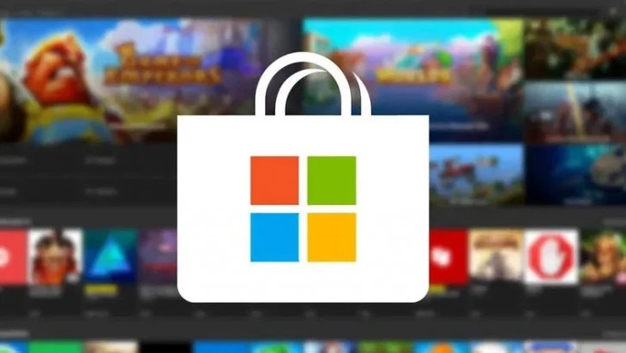 windows 10 mağaza açılmıyor çözümü