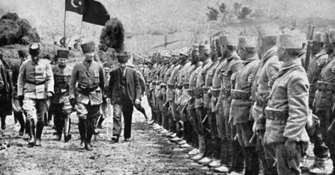 15 Temmuz bir senaryo mu yoksa , bir Zafer mi?