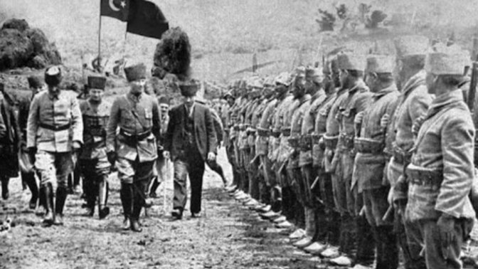 15 Temmuz bir senaryo mu yoksa , bir Zafer mi?