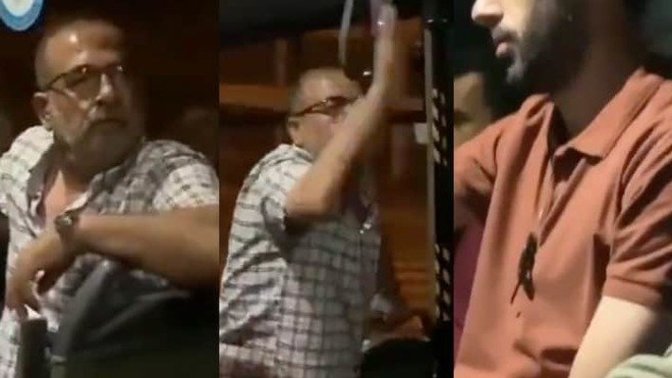 Kayseri’de annesiyle Çerkesçe konuşan kişiye saldırı yapılması hakkında ne düşünüyorsunuz?