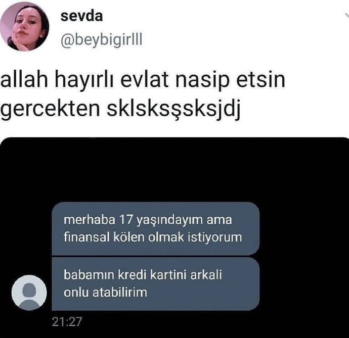 Size göre hayırlı evlat nasıldır?