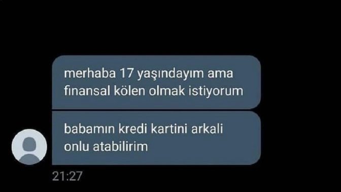Size göre "hayırlı evlat" nasıldır?