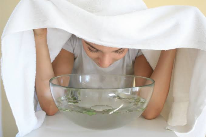 Buhar banyosu nedir, nasıl yapılır ve püf noktaları nelerdir?