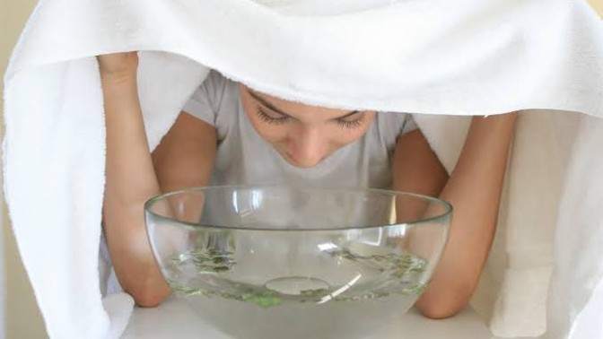 Buhar banyosu nedir, nasıl yapılır ve püf noktaları nelerdir?