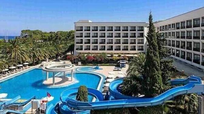 Bazı otellerin tek ya da grupça erkek müşteri kabul etmemesi hakkında görüşünüz nedir?
