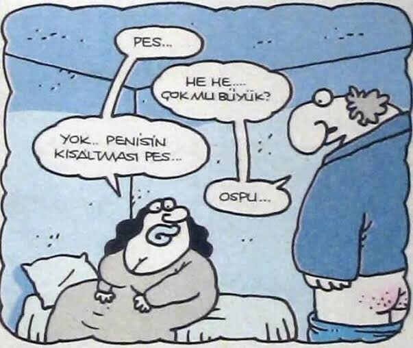 Eşimin malum organı çok küçük çıktı, bir ömür böyle geçer mi?