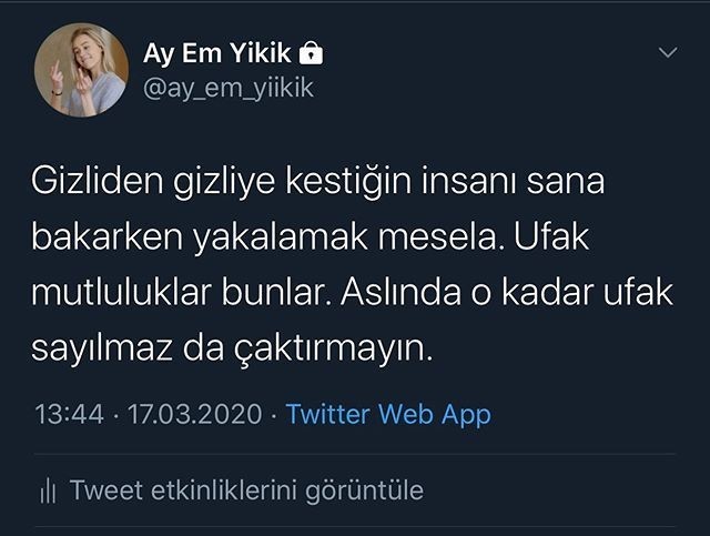 .