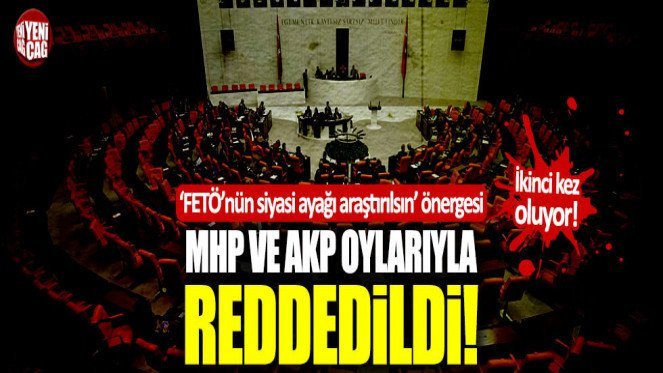 15 Temmuz darbesinin gerçek olduğuna inanıyor musunuz?