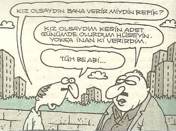 1.) Erkekler, kız olsaydiniz evlenene kadar bekler miydiniz? 2.) Kizlar sizin icin bakire olmamak bir seyi degistirir mi?