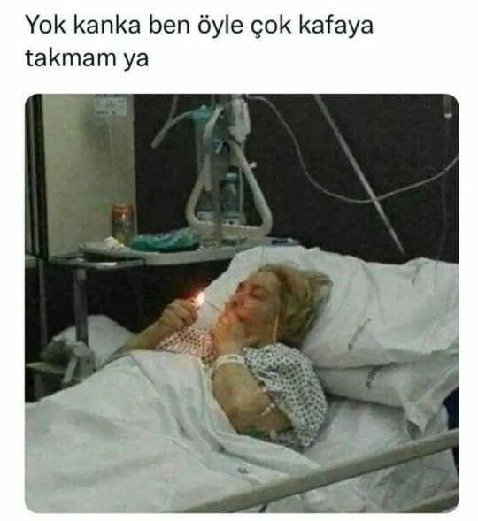 Başınıza gelen kötü olayları umursama seviyeniz ne durumda?