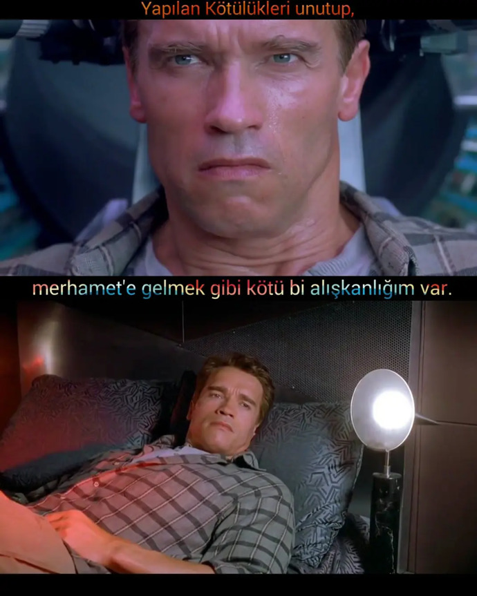 Total Recall