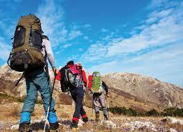 Trekking yapmak ister miydiniz?
