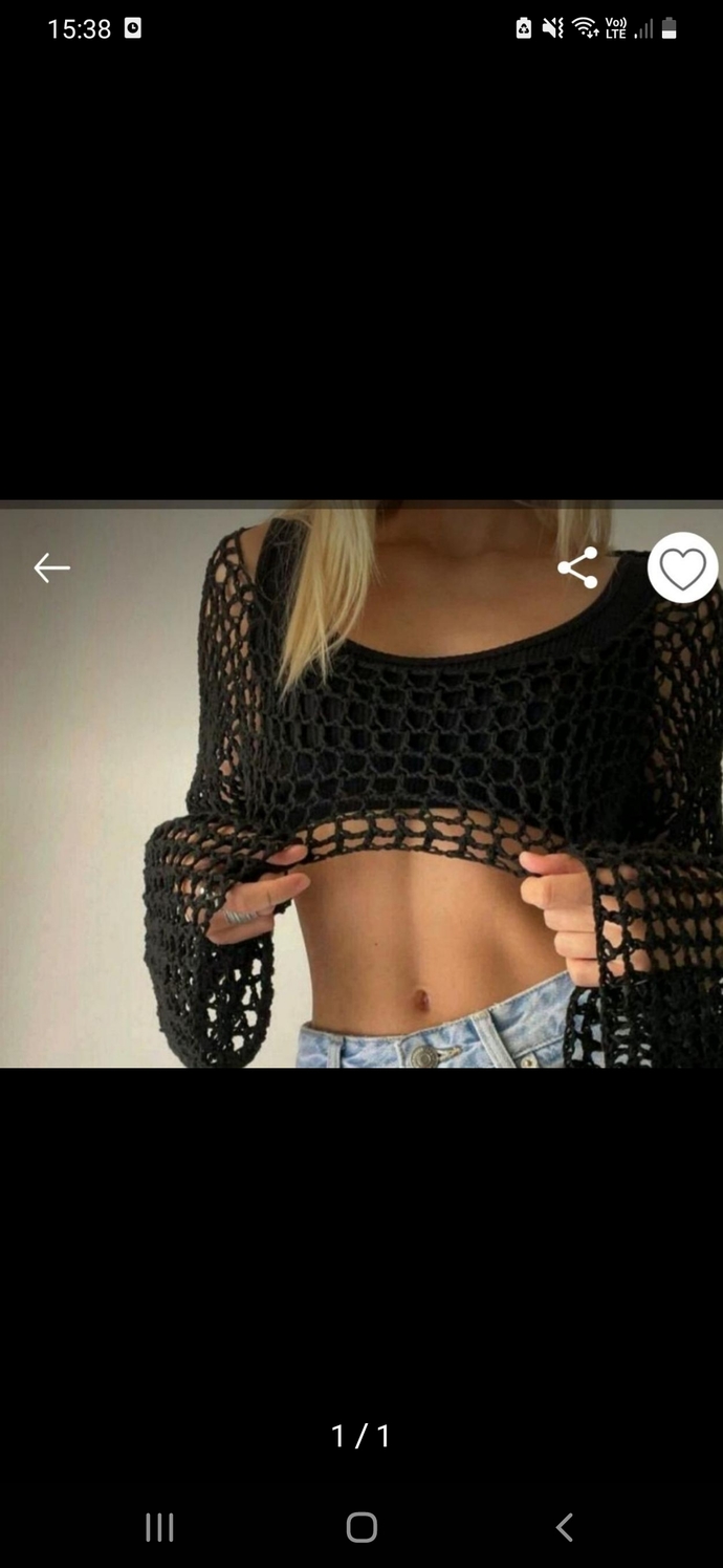 Kızlar, Örgü büstiyer yapmak istiyorum ama nasil yapacagimi bilmiyorum?