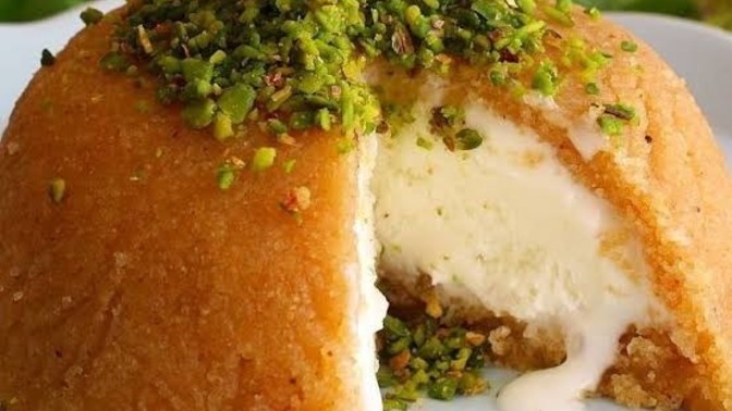 İrmik helvasını dondurmalı mı yoksa dondurmasız mı tercih edersiniz?