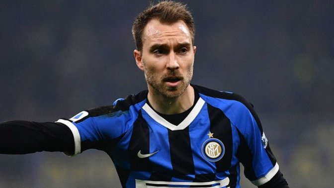 Manchester United, Cristian Eriksen ile 3 yıllık sözleşme imzaladı! Transferi beğendiniz mi?