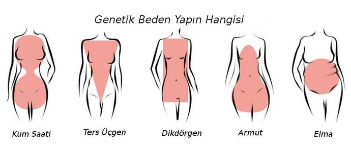 Balık etli kadınların en çekici tarafı nedir?