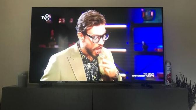 Anın fotoğrafını bizimle paylaşır mısın?