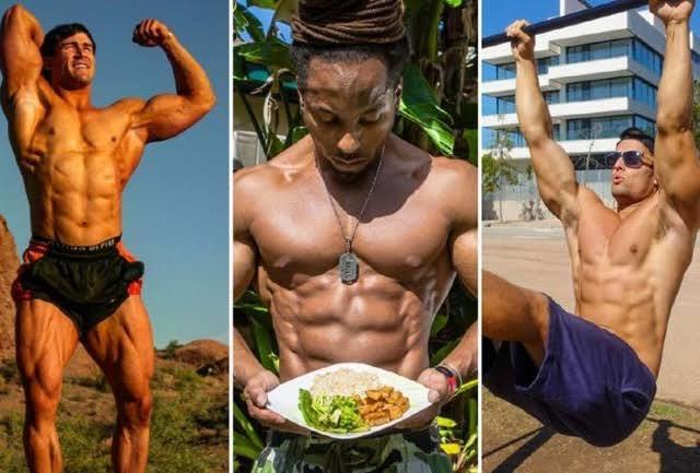 Fit insanların diyet yapması neden garip karşılanıyor?