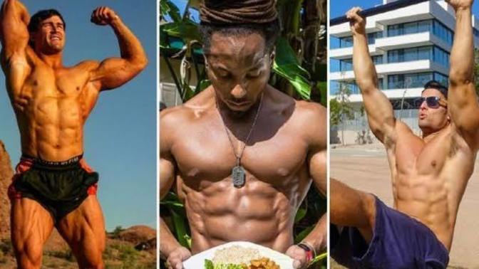 Fit insanların diyet yapması neden garip karşılanıyor?