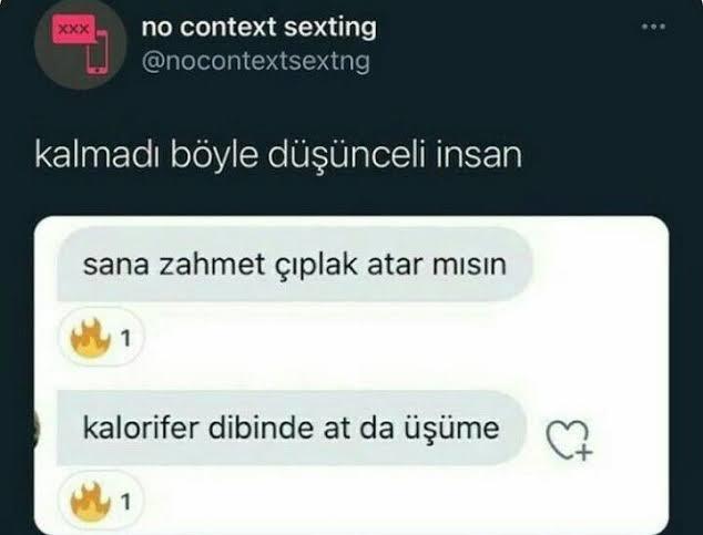 Düşünceli sevgililerin nesli mi tükeniyor?