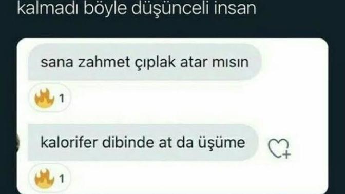 Düşünceli sevgililerin nesli mi tükeniyor?
