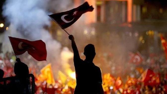 15 Temmuz Darbe Girişimi Ve Derin Devlet Arasındaki Bağlantı?