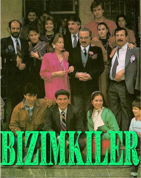 Çocukken en sevdiğiniz dizi nedir?