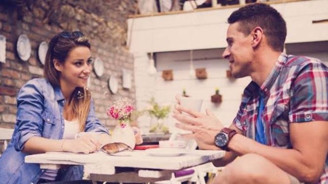 İlk buluşmada maaş soran karşı cinsten hayır gelir mi?