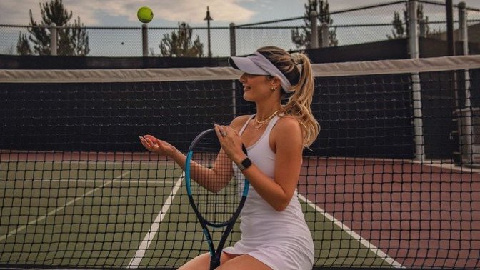 Yazın hangi sporları yapıyorsunuz?