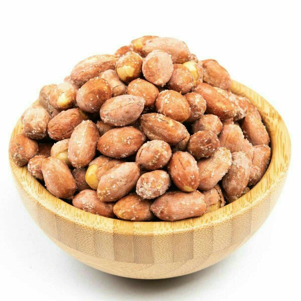 Tuzlu fıstık mı yoksa soslu fıstık mı?