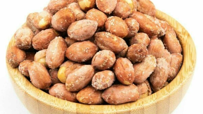 Tuzlu fıstık mı yoksa soslu fıstık mı?