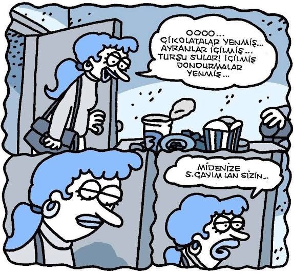 Yoğurtlu tantuni mi, sade dürüm tantuni mi?